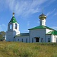 Номинация - Моя Россия. Роман Жеглов. Церковь Бориса и Глеба